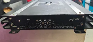 Etapa Mac Audio Z 4200