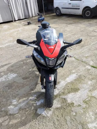 Aprilia RS 50cc GP Replica (2020)