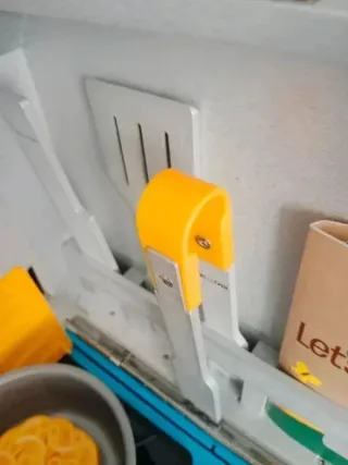 Cocinita Camper Juguete