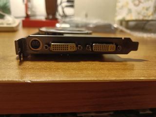 Scheda Video XFX Geforce 9600 GT