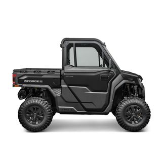 CFMOTO U10 PRO HIGHLAND EPS