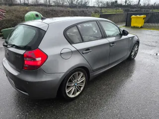 BMW Serie 1 2011