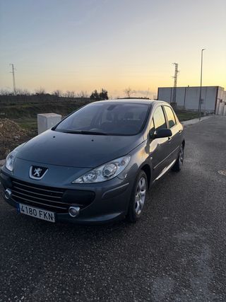 Peugeot 307 2006