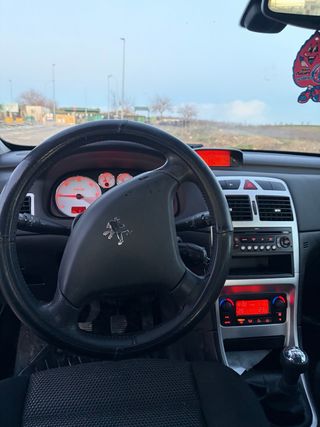 Peugeot 307 2006