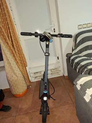 Patinete Eléctrico Bongo Serie D20