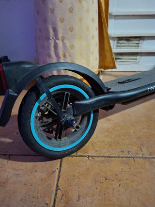 Patinete Eléctrico Bongo Serie D20