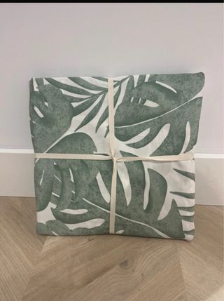Funda nordica Zara Home cama de 90.