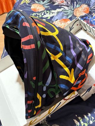 Capota Bugaboo Fox 3 Art of Discovery