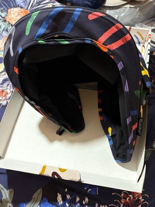 Capota Bugaboo Fox 3 Art of Discovery