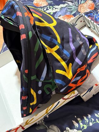 Capota Bugaboo Fox 3 Art of Discovery