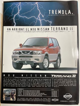 2 revistas Descobrir