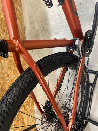 Orbea onna 50 29 talla M