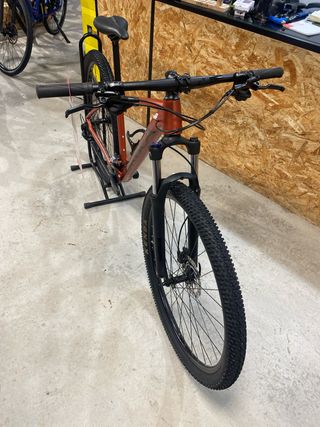 Orbea onna 50 29 talla M