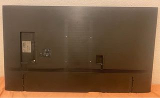 Samsung TV 55 4K UE55AU8005K