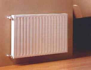 Radiador Baxi Roca Adra 11 600x1050