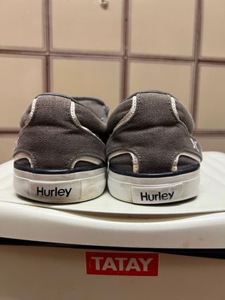 Zapatillas Hurley