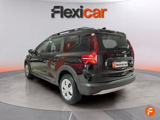 Dacia Jogger Comfort 74kW (100CV) ECO-G 5 plazas