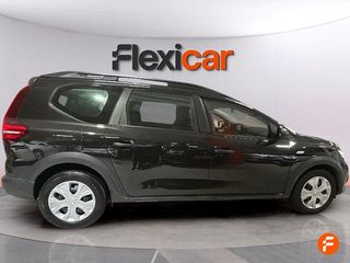 Dacia Jogger Comfort 74kW (100CV) ECO-G 5 plazas