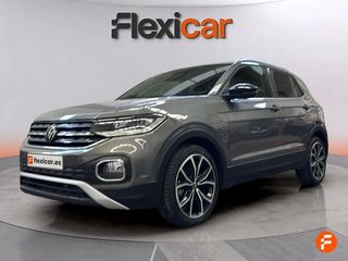 Volkswagen T-Cross Sport 1.0 TSI 81kW (110CV) DSG