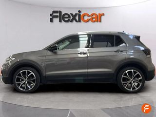 Volkswagen T-Cross Sport 1.0 TSI 81kW (110CV) DSG