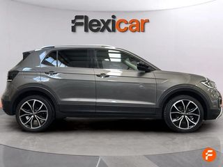 Volkswagen T-Cross Sport 1.0 TSI 81kW (110CV) DSG