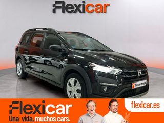 Dacia Jogger Comfort 74kW (100CV) ECO-G 5 plazas