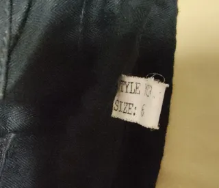 Guantes Firefly Negros