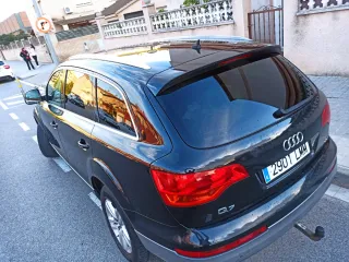Audi Q7 2007