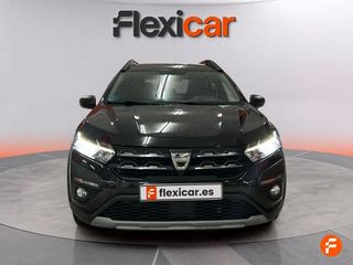 Dacia Jogger Comfort 74kW (100CV) ECO-G 5 plazas