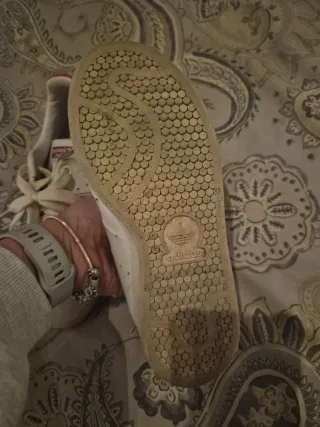 Zapatillas Adidas Stan Smith Talla 35.5