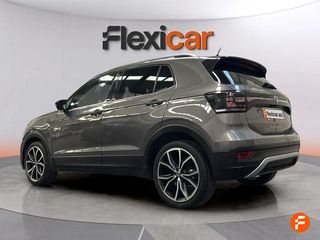 Volkswagen T-Cross Sport 1.0 TSI 81kW (110CV) DSG