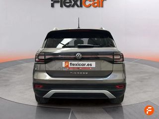 Volkswagen T-Cross Sport 1.0 TSI 81kW (110CV) DSG