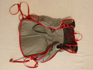 Mochila Ultimate Direction Skimo 20L