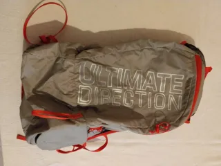 Mochila Ultimate Direction Skimo 20L