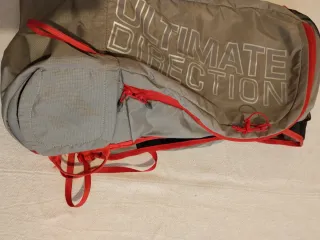 Mochila Ultimate Direction Skimo 20L