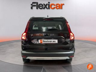 Dacia Jogger Comfort 74kW (100CV) ECO-G 5 plazas