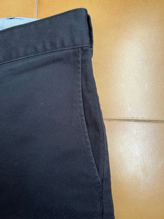 Pantalones Dickies Azules