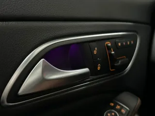 Mercedes-Benz Clase CLA 2016