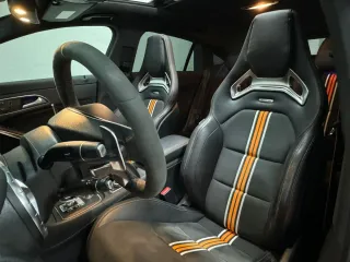 Mercedes-Benz Clase CLA 2016