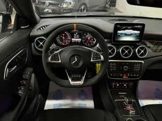 Mercedes-Benz Clase CLA 2016