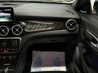 Mercedes-Benz Clase CLA 2016