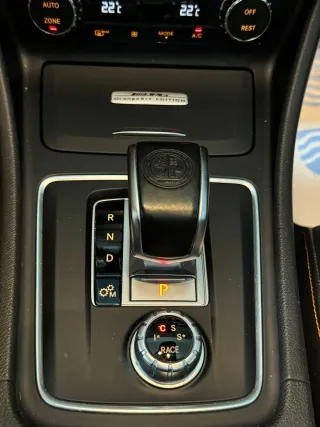 Mercedes-Benz Clase CLA 2016