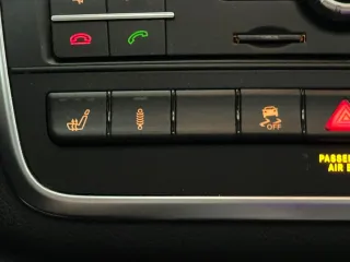 Mercedes-Benz Clase CLA 2016