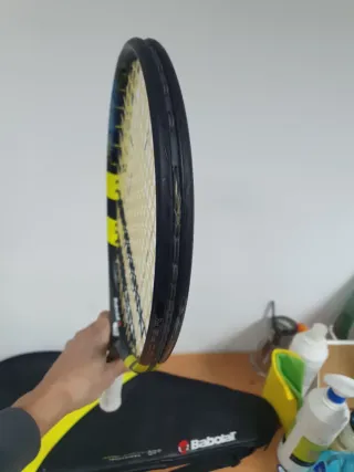 Raqueta Babolat Aeropro Drive