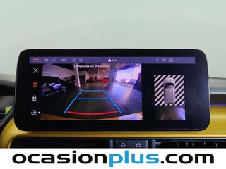 Jeep Avenger 1.2 G Summit 74 kW (100 CV)