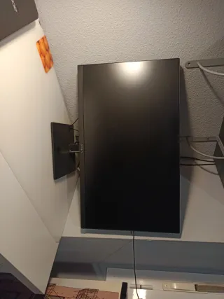 Monitor Gaming HP OMEN 27 FHD 165Hz