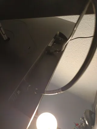 Monitor Gaming HP OMEN 27 FHD 165Hz