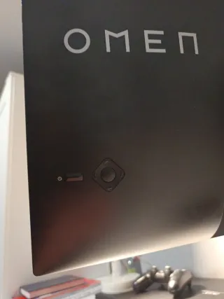 Monitor Gaming HP OMEN 27 FHD 165Hz