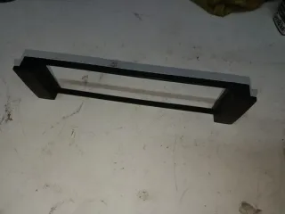 Embellecedor Radio Seat León MK1