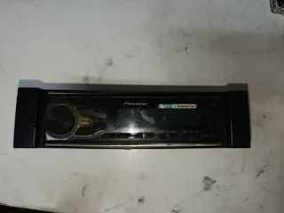 Embellecedor Radio Seat León MK1